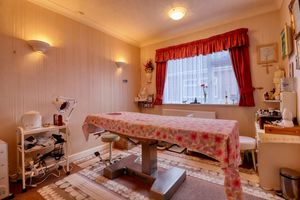 Bedroom Two- click for photo gallery